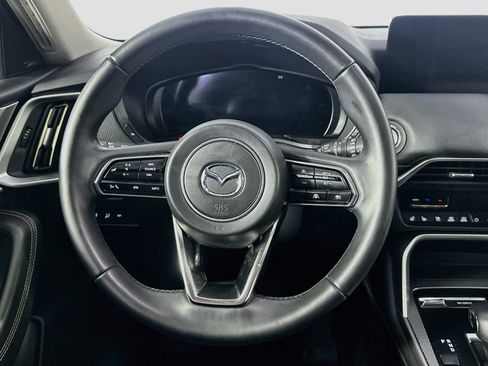 Used 2026 MAZDA CX-90 3.3 Turbo w/ Premium Sport Pkg AWD/4WD image 18