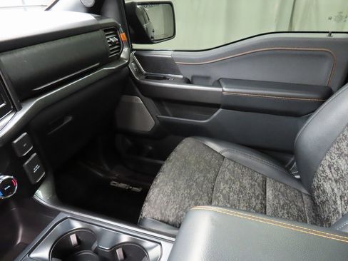 Used 2023 Ford F150 Tremor image 24