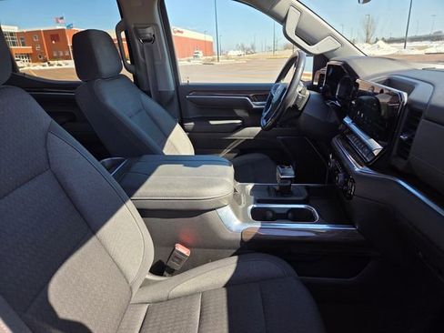 Used 2023 Chevrolet Silverado 1500 RST image 35