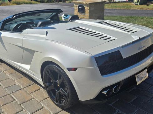 Used 2011 Lamborghini Gallardo LP 560-4 image 6