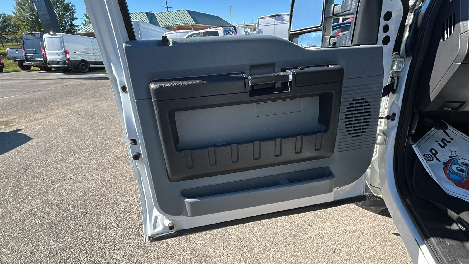 Used 2016 Ford F250 XL w/ Power Equipment Group AWD/4WD image 10