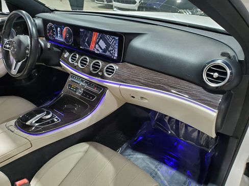 Used 2020 Mercedes-Benz E 350 E 350 image 14