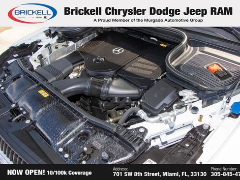 Used 2024 Mercedes-Benz GLE 350 GLE 350 image 37