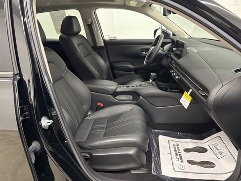 Certified 2024 Honda HR-V EX-L image 20