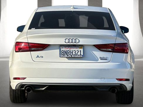 Used 2017 Audi A3 2.0T Premium w/ Convenience Package image 5