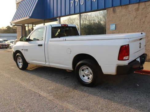 Used 2015 RAM 1500 Tradesman w/ Power & Remote Entry Group image 5