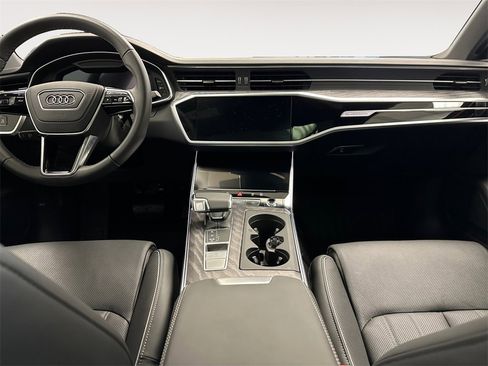 Used 2025 Audi A7 3.0T Prestige image 11