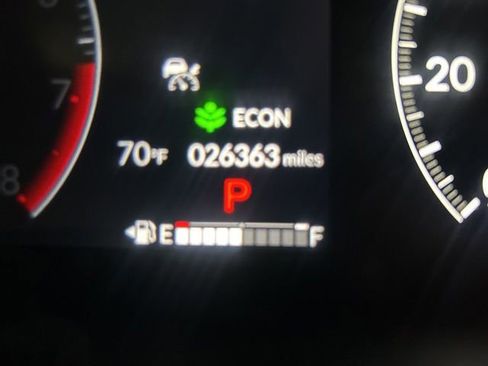 Certified 2024 Honda HR-V Sport image 26