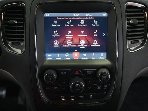 Used 2018 Dodge Durango R/T image 4