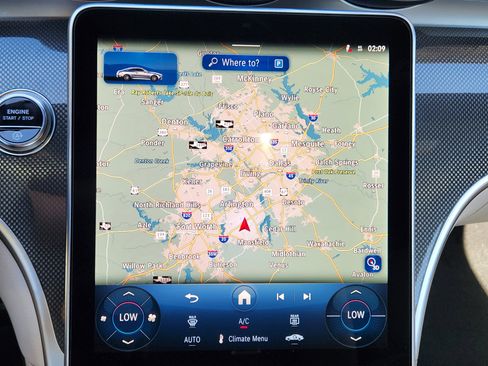 New 2026 Mercedes-Benz CLE 300 4MATIC Coupe image 18