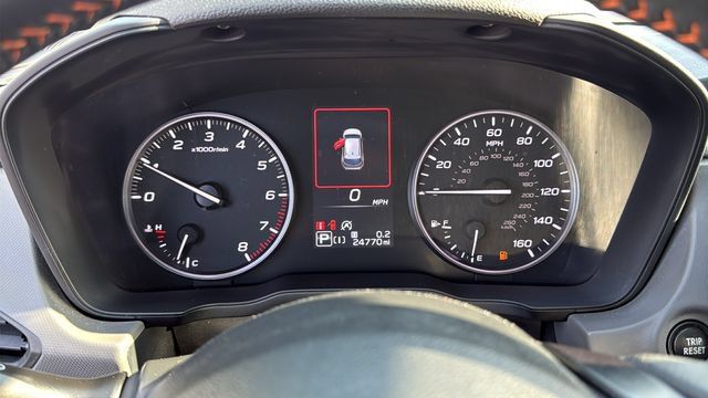 Used 2024 Subaru Crosstrek 2.5i Limited AWD/4WD image 15