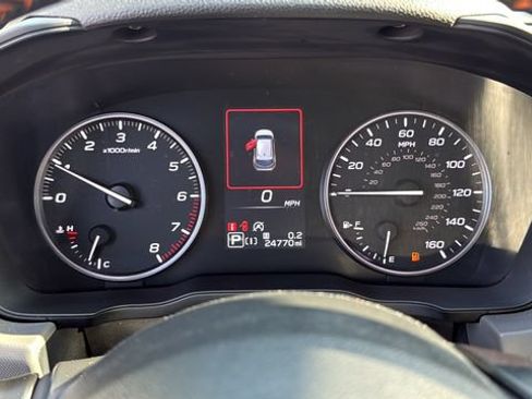 Used 2024 Subaru Crosstrek 2.5i Limited AWD/4WD image 15