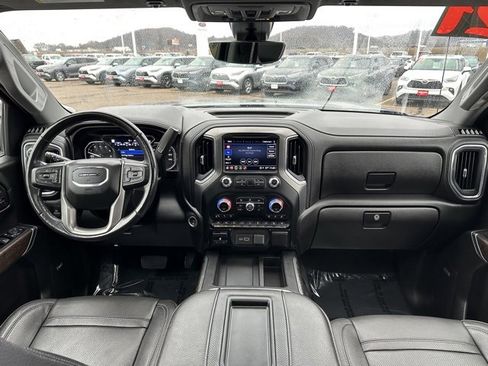 Used 2021 GMC Sierra 1500 Denali w/ Denali Ultimate Package image 17