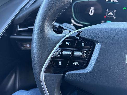 Used 2023 Kia Niro EX Touring FWD image 39
