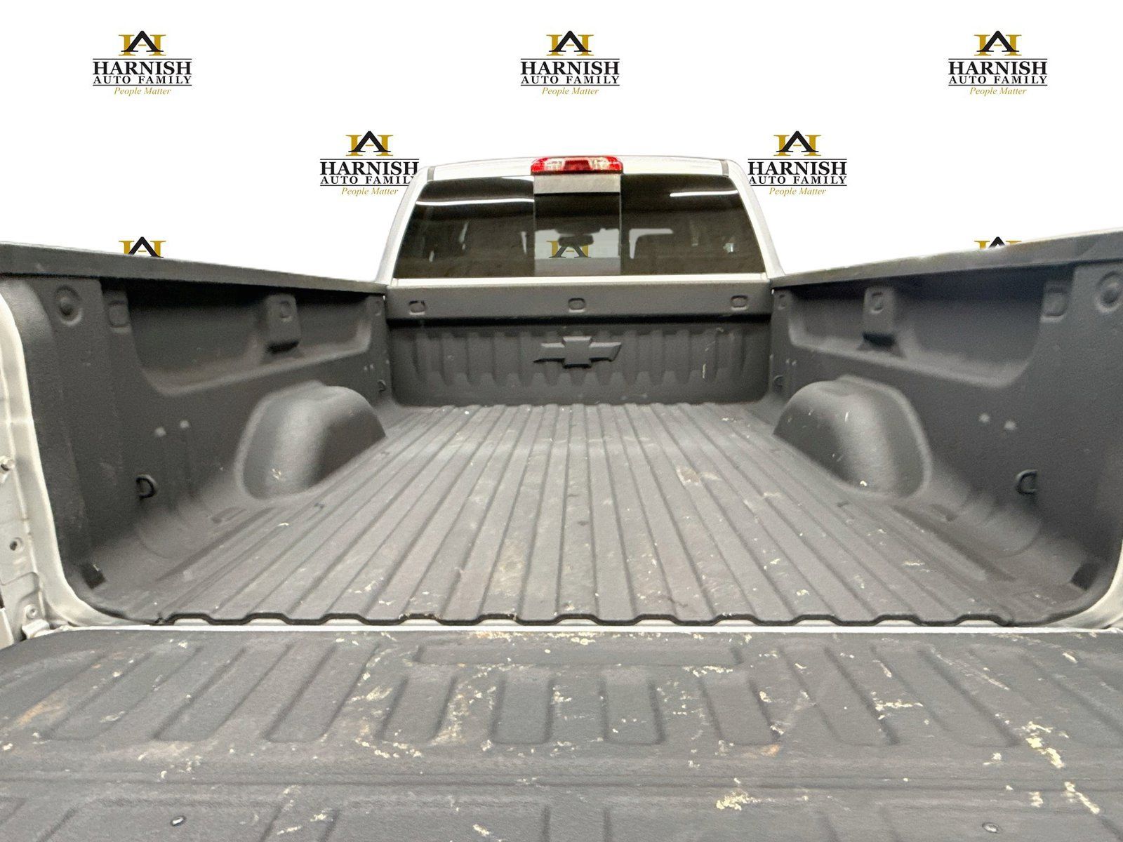 Used 2016 Chevrolet Silverado 2500 LT w/ LT Convenience Package AWD/4WD image 29