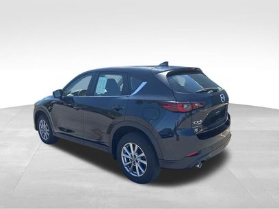 Certified 2023 MAZDA CX-5 AWD 2.5 S