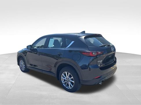 Used 2023 MAZDA CX-5 AWD 2.5 S image 3