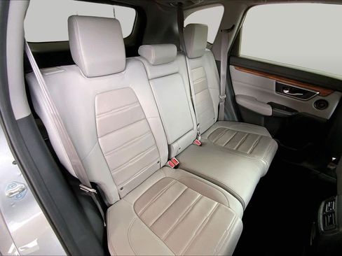 Used 2021 Honda CR-V EX-L image 20