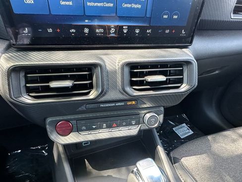 New 2025 Ford Mustang Convertible RWD image 28