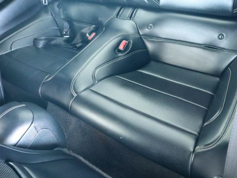 Used 2015 Ford Mustang Premium w/ Equipment Group 201A RWD image 27