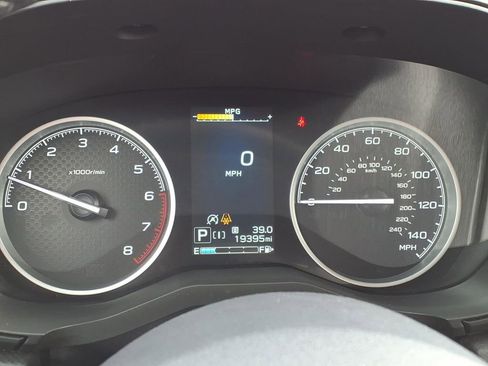 Used 2023 Subaru Forester Premium AWD/4WD image 15