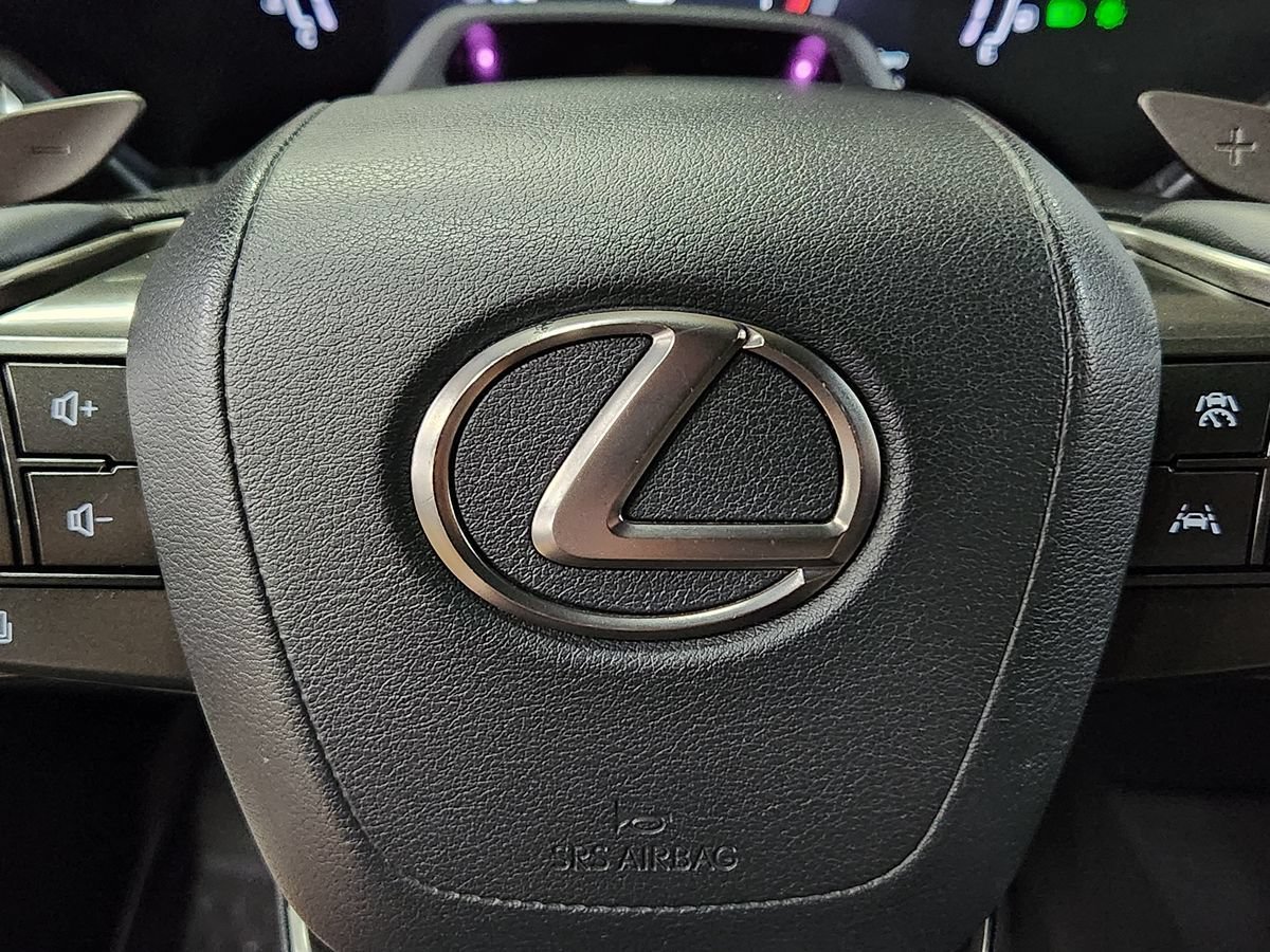 Used 2023 Lexus RX 350 FWD w/ Accessory Package (Z1) image 49