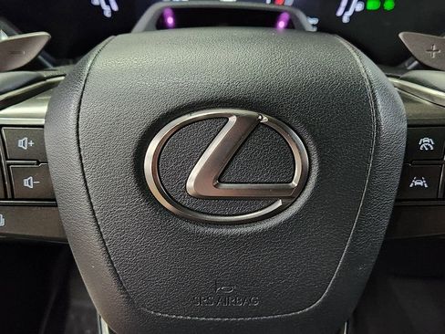 Used 2023 Lexus RX 350 FWD w/ Accessory Package (Z1) image 49