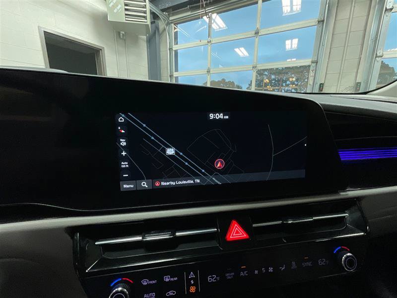 Used 2023 Kia Niro Wind FWD image 16