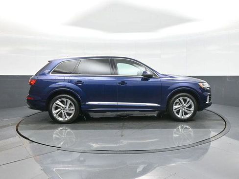Used 2023 Audi Q7 3.0T Premium Plus w/ Premium Plus Package image 8