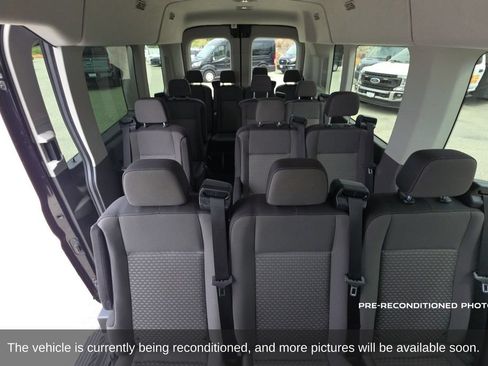 Used 2025 Ford Transit 350 XLT RWD image 15