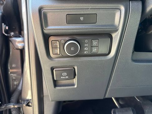 Used 2022 Ford F150 XLT w/ Equipment Group 301A Mid AWD/4WD image 12