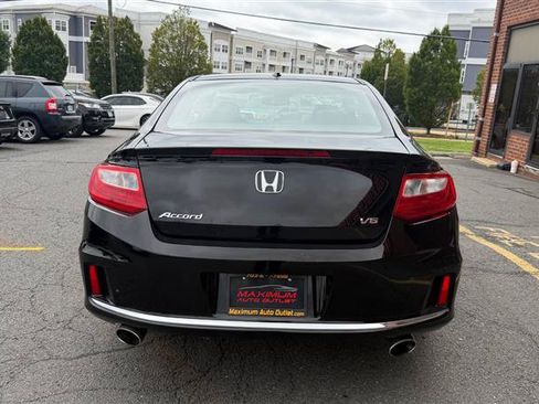 Used 2015 Honda Accord EX-L image 11