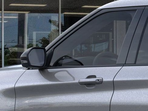 New 2026 Ford Explorer Tremor w/ Tremor Ultimate Package image 25