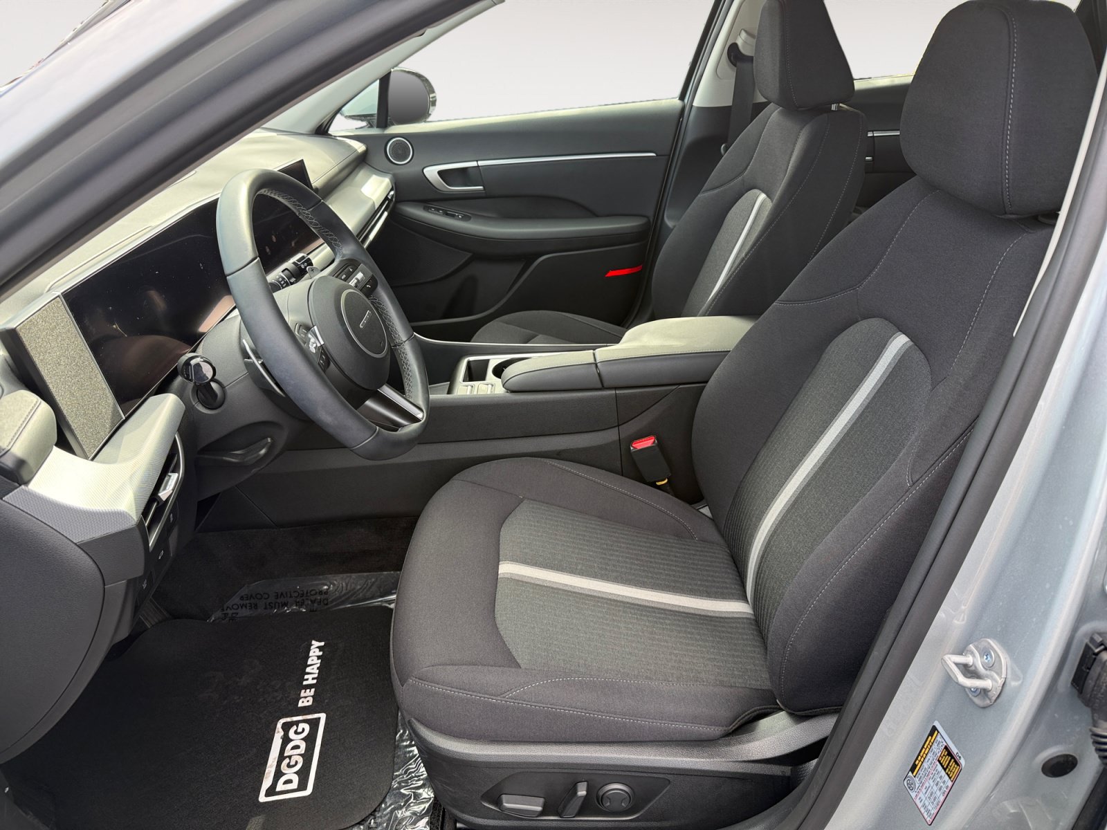 Certified 2026 Hyundai Sonata SEL FWD image 10
