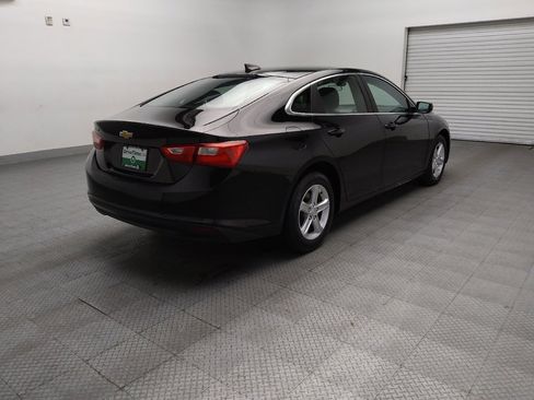 Used 2020 Chevrolet Malibu LS w/ LPO, Convenience Package 2 FWD image 9