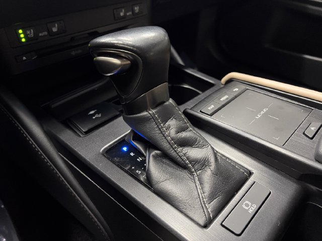 Used 2021 Lexus ES 350 w/ Premium Package FWD image 21