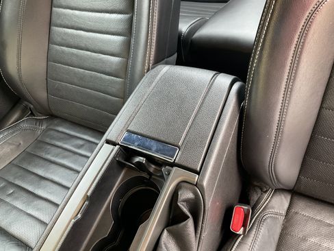 Used 2014 Ford Mustang Premium w/ Equipment Group 202A RWD image 18