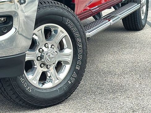 Used 2025 RAM 2500 Lone Star AWD/4WD image 4
