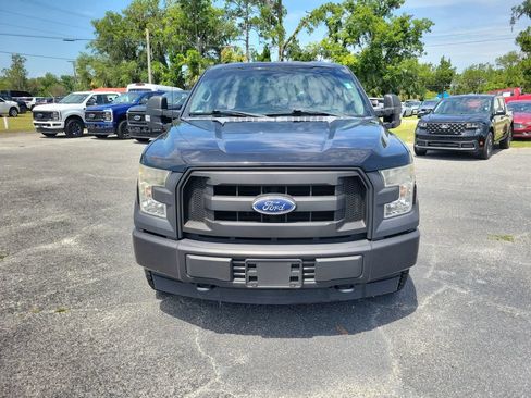Used 2017 Ford F150 XL w/ XL Power Equipment Group AWD/4WD image 6