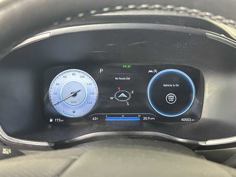 Used 2023 Hyundai Santa Fe Calligraphy FWD image 27