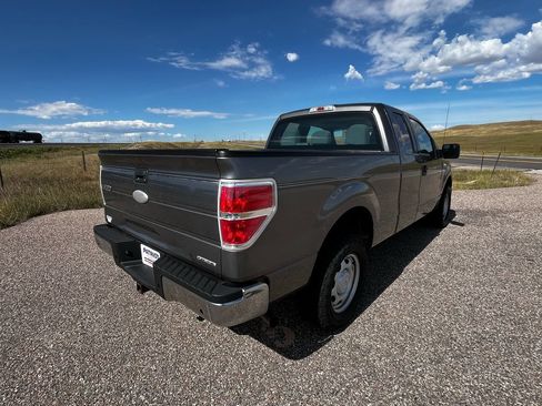 Used 2012 Ford F150 XL w/ PWR Equipment Group RWD image 6