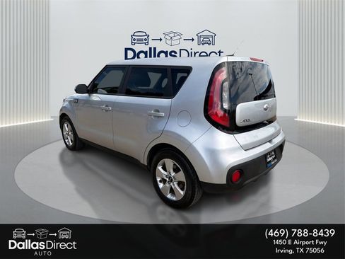 Used 2019 Kia Soul image 8