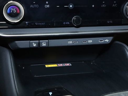 Used 2023 Lexus RZ 450e Premium w/ Accessory Package (2T) image 38