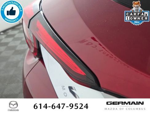 Used 2019 MAZDA CX-9 Touring w/ Touring Premium Package AWD/4WD image 16