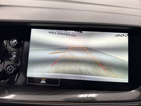 Used 2023 Buick Envision Essence w/ Sport Touring Package image 16