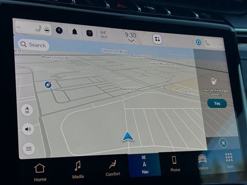 New 2023 Jeep Grand Cherokee Trailhawk w/ Advanced Protech Group II image 18