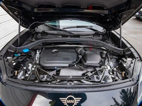 Used 2025 MINI Cooper Countryman S image 48