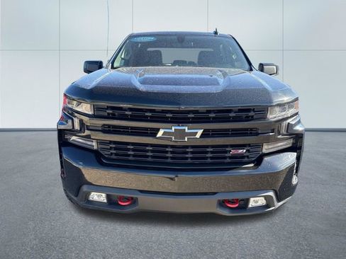 Used 2022 Chevrolet Silverado 1500 LT Trail Boss image 6