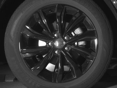 Used 2025 Buick Envista Sport Touring FWD image 13