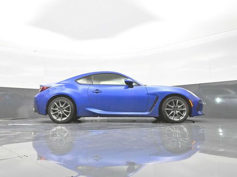 Used 2023 Subaru BRZ Premium RWD image 42